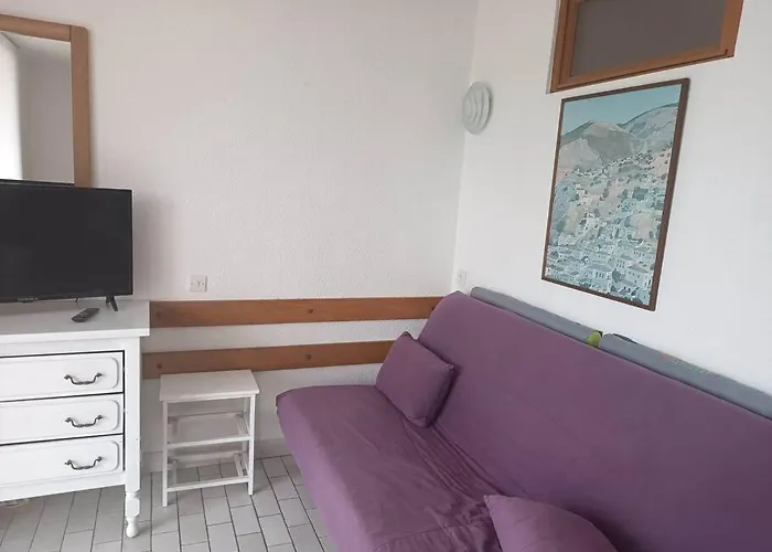Studio Cabine