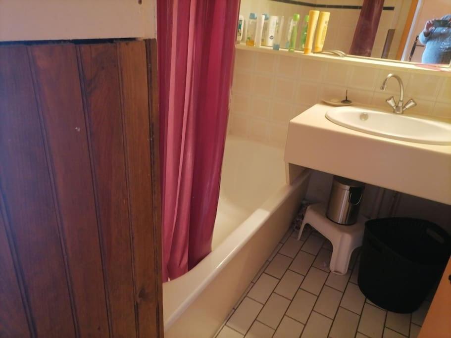 Studio Cabine