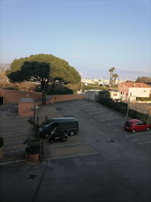 Studio Cabine Agde